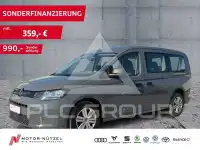 2022 Volkswagen Caddy