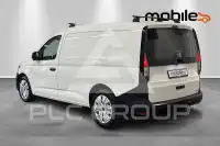 2022 Volkswagen Caddy