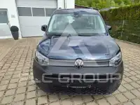 2022 Volkswagen Caddy