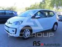 2022 Volkswagen Up