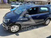2022 Volkswagen Up