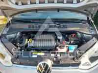 2022 Volkswagen Up