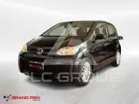 2022 Volkswagen Up
