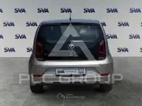 2022 Volkswagen Up
