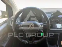 2022 Volkswagen Up
