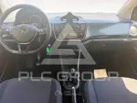 2022 Volkswagen Up
