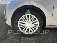 2022 Volkswagen Up