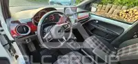 2022 Volkswagen Up