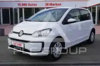 2022 Volkswagen Up