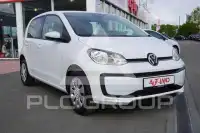 2022 Volkswagen Up