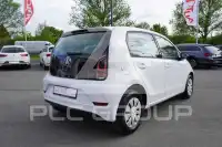 2022 Volkswagen Up