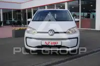 2022 Volkswagen Up