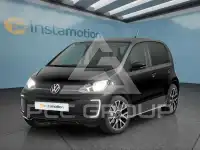 2022 Volkswagen Up