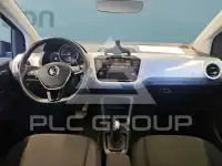 2022 Volkswagen Up