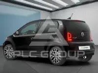 2022 Volkswagen Up