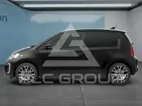 2022 Volkswagen Up