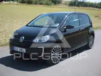 2022 Volkswagen Up