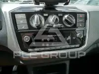 2022 Volkswagen Up
