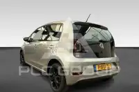 2022 Volkswagen Up