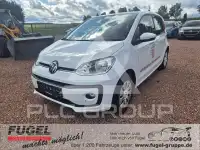 2022 Volkswagen Up
