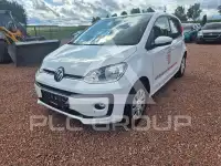 2022 Volkswagen Up