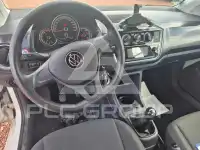 2022 Volkswagen Up
