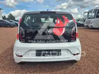 2022 Volkswagen Up