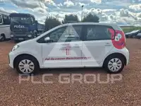 2022 Volkswagen Up