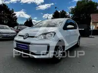 2022 Volkswagen Up