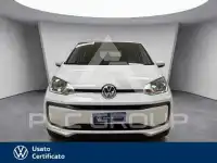 2022 Volkswagen Up