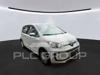 2022 Volkswagen Up