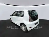 2022 Volkswagen Up
