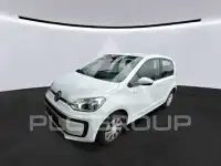 2022 Volkswagen Up
