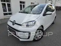 2022 Volkswagen Up