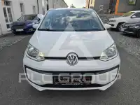 2022 Volkswagen Up