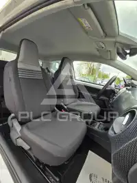 2022 Volkswagen Up