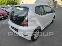 2022 Volkswagen Up