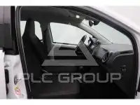 2022 Volkswagen Up