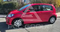 2022 Volkswagen Up