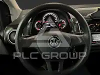 2022 Volkswagen Up