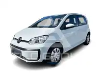 2022 Volkswagen Up