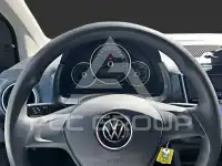 2022 Volkswagen Up