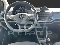 2022 Volkswagen Up