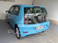 2022 Volkswagen Up