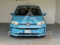 2022 Volkswagen Up