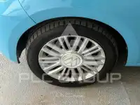 2022 Volkswagen Up