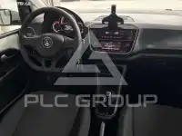 2022 Volkswagen Up