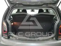 2022 Volkswagen Up