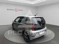 2022 Volkswagen Up