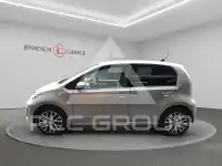 2022 Volkswagen Up
